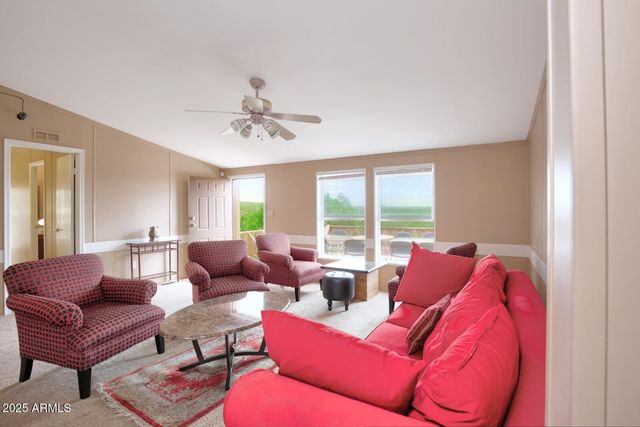 7865 CHRISTMAS TREE Road, Show Low, AZ 85901