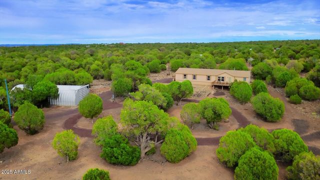 7865 CHRISTMAS TREE Road, Show Low, AZ 85901