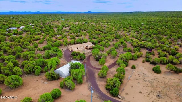 7865 CHRISTMAS TREE Road, Show Low, AZ 85901