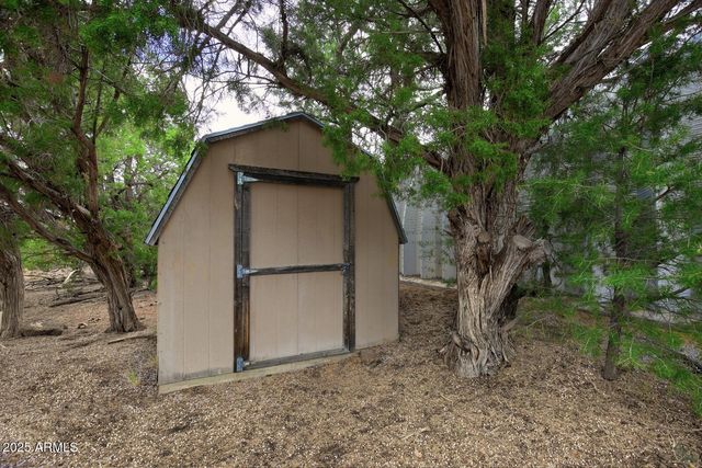 7865 CHRISTMAS TREE Road, Show Low, AZ 85901