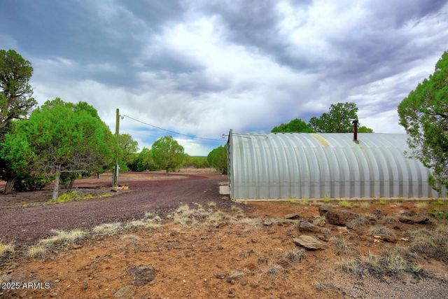 7865 CHRISTMAS TREE Road, Show Low, AZ 85901