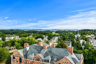1025 Hancock St 13B, Quincy, MA 02169