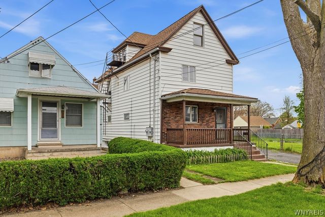 2426 Falls Street, Niagara Falls, NY 14303