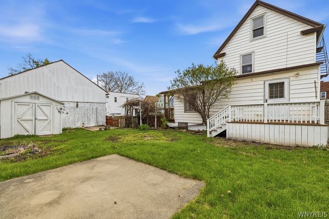 2426 Falls Street, Niagara Falls, NY 14303