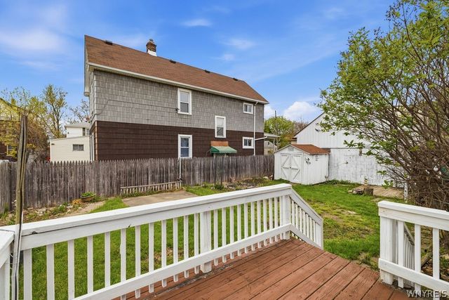 2426 Falls Street, Niagara Falls, NY 14303