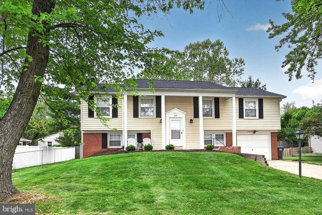 4112 MAJESTIC LN, Fairfax, VA 22033