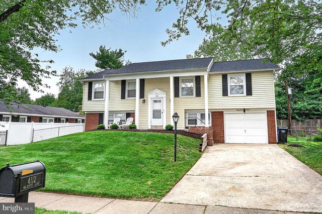 4112 MAJESTIC LN, Fairfax, VA 22033