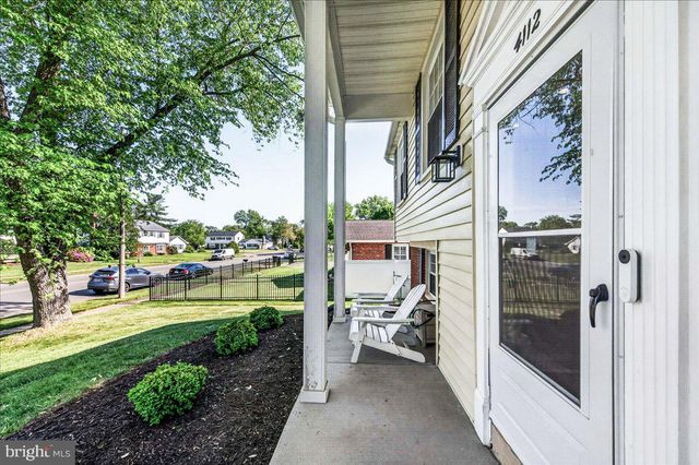 4112 MAJESTIC LN, Fairfax, VA 22033