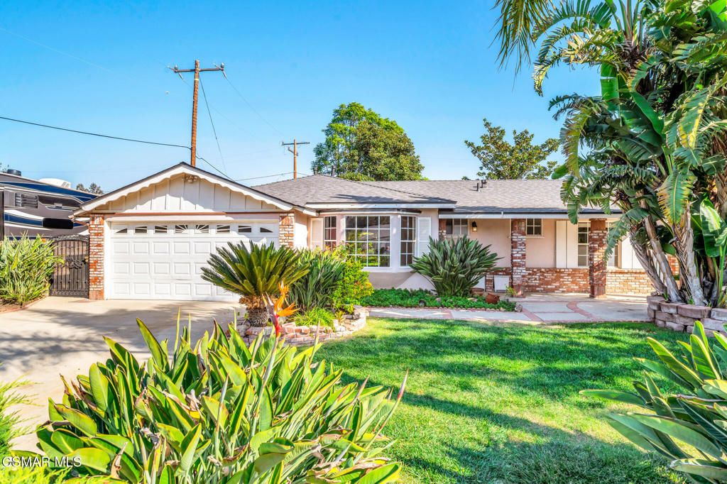 1530 Pride Street, Simi Valley, CA 93065