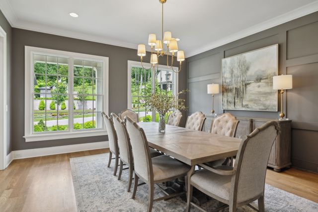 8118 Heirloom Blvd, College Grove, TN 37046