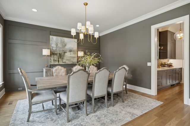 8118 Heirloom Blvd, College Grove, TN 37046