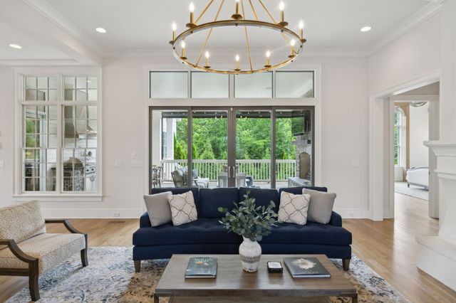 8118 Heirloom Blvd, College Grove, TN 37046