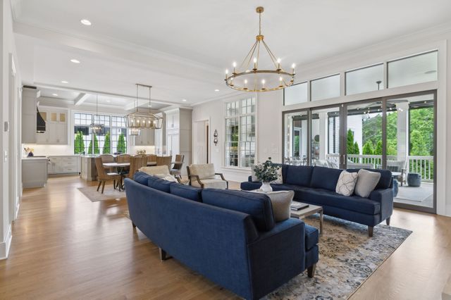 8118 Heirloom Blvd, College Grove, TN 37046