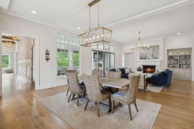 8118 Heirloom Blvd, College Grove, TN 37046