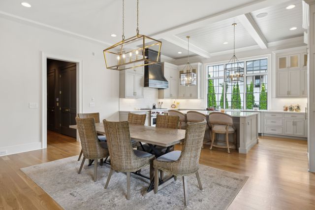 8118 Heirloom Blvd, College Grove, TN 37046