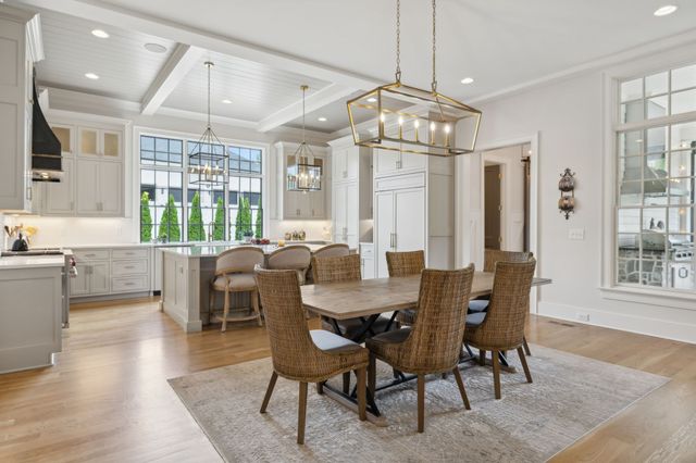 8118 Heirloom Blvd, College Grove, TN 37046