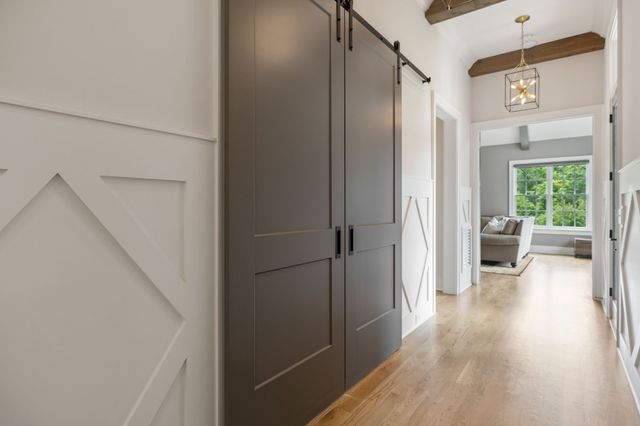 8118 Heirloom Blvd, College Grove, TN 37046