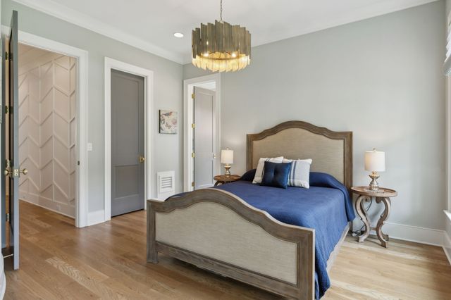 8118 Heirloom Blvd, College Grove, TN 37046