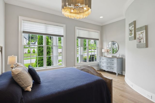 8118 Heirloom Blvd, College Grove, TN 37046