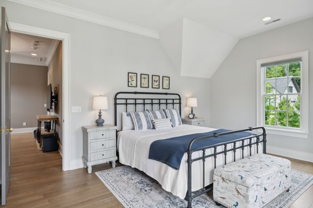 8118 Heirloom Blvd, College Grove, TN 37046