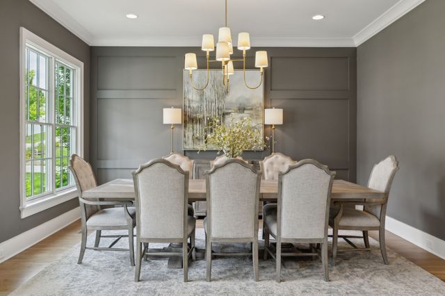 8118 Heirloom Blvd, College Grove, TN 37046