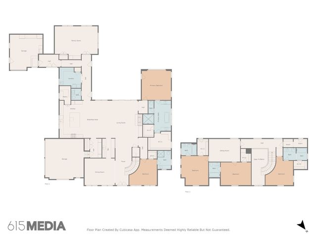 8118 Heirloom Blvd, College Grove, TN 37046