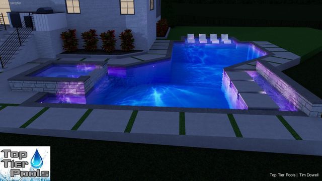 8118 Heirloom Blvd, College Grove, TN 37046