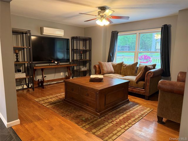 1181 Sackett Lake Road, Forestburgh, NY 12777