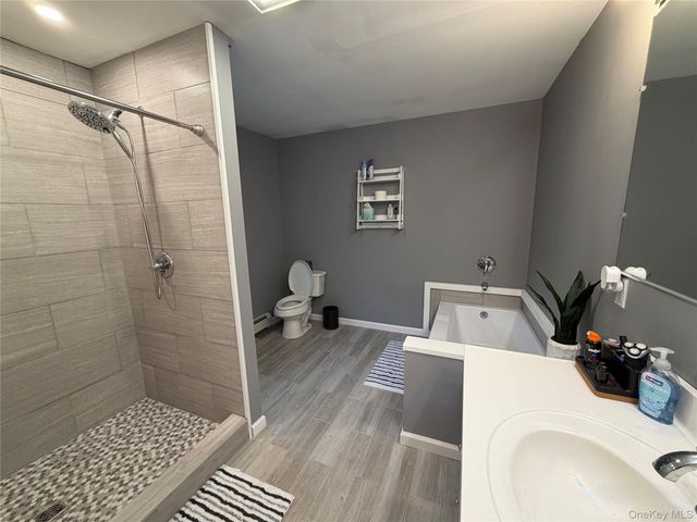 1181 Sackett Lake Road, Forestburgh, NY 12777