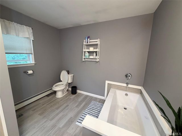 1181 Sackett Lake Road, Forestburgh, NY 12777