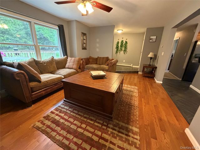 1181 Sackett Lake Road, Forestburgh, NY 12777