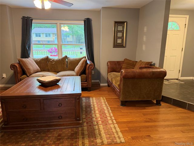 1181 Sackett Lake Road, Forestburgh, NY 12777