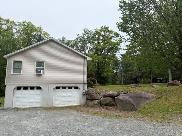 1181 Sackett Lake Road, Forestburgh, NY 12777