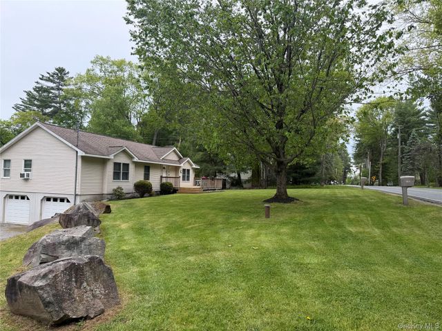 1181 Sackett Lake Road, Forestburgh, NY 12777