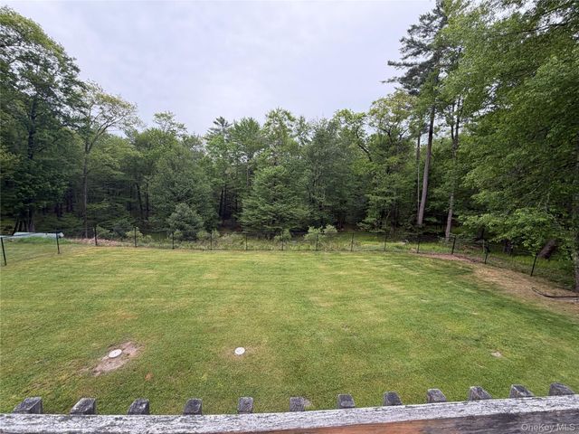 1181 Sackett Lake Road, Forestburgh, NY 12777