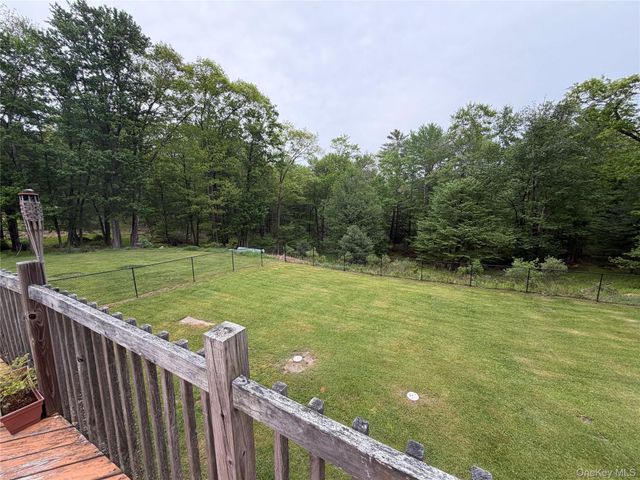 1181 Sackett Lake Road, Forestburgh, NY 12777
