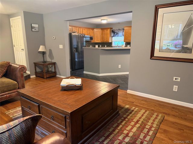 1181 Sackett Lake Road, Forestburgh, NY 12777