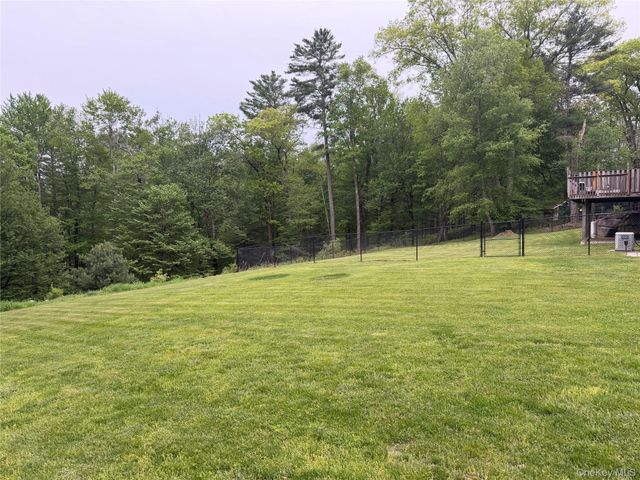 1181 Sackett Lake Road, Forestburgh, NY 12777
