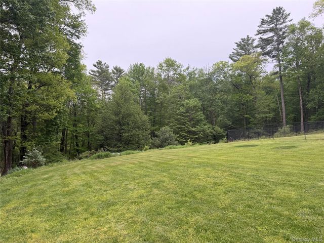 1181 Sackett Lake Road, Forestburgh, NY 12777