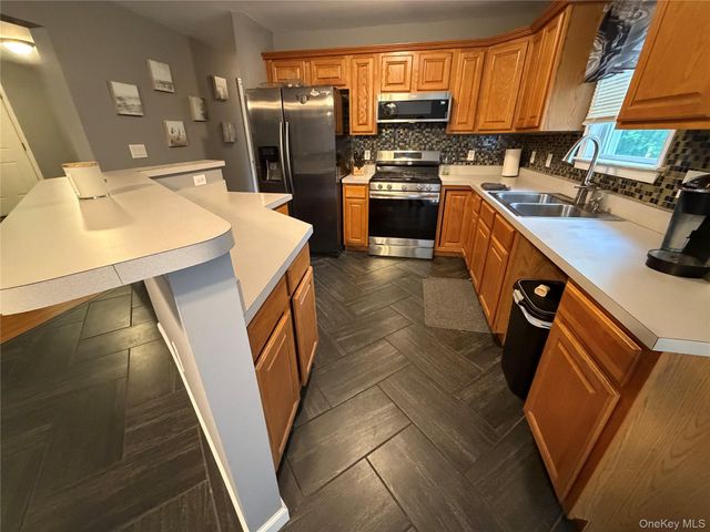1181 Sackett Lake Road, Forestburgh, NY 12777
