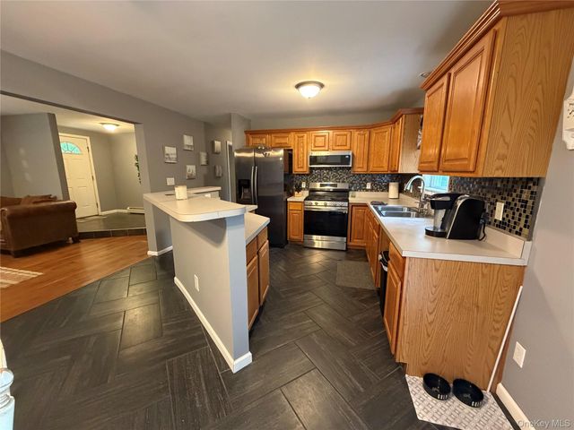 1181 Sackett Lake Road, Forestburgh, NY 12777