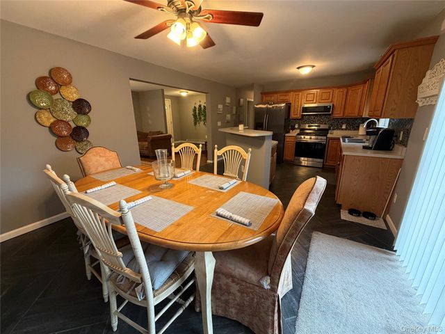 1181 Sackett Lake Road, Forestburgh, NY 12777