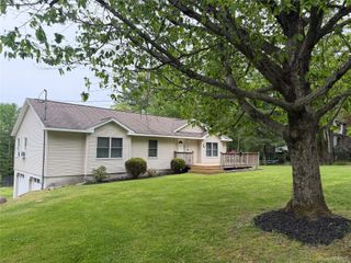 1181 Sackett Lake Road, Forestburgh, NY 12777