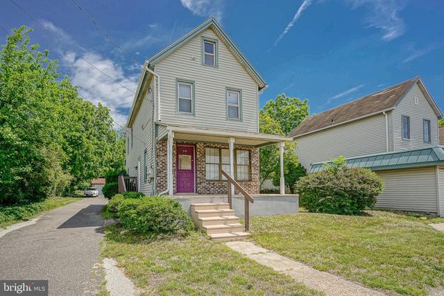 219 WHITE HORSE PIKE, Clementon, NJ 08021