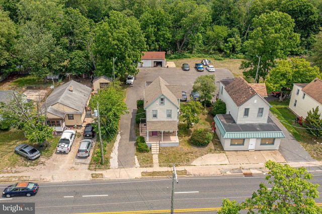 219 WHITE HORSE PIKE, Clementon, NJ 08021