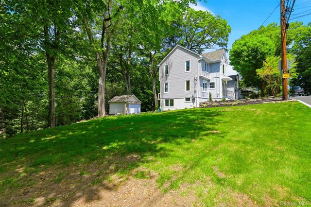 42 Euclid Avenue, Ardsley, NY 10502