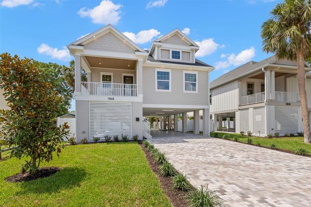 1868 MISSISSIPPI AVENUE NE, St Petersburg, FL 33703