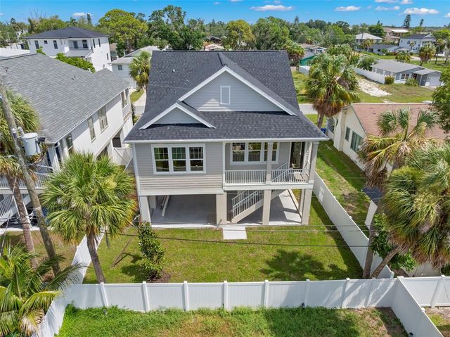 1868 MISSISSIPPI AVENUE NE, St Petersburg, FL 33703