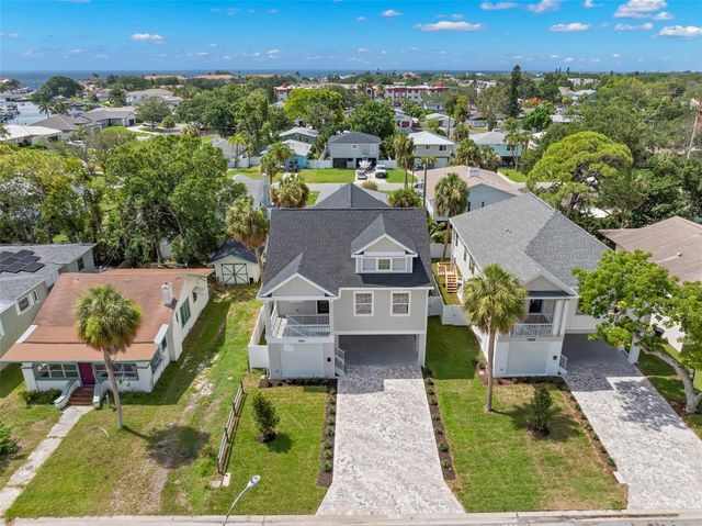 1868 MISSISSIPPI AVENUE NE, St Petersburg, FL 33703