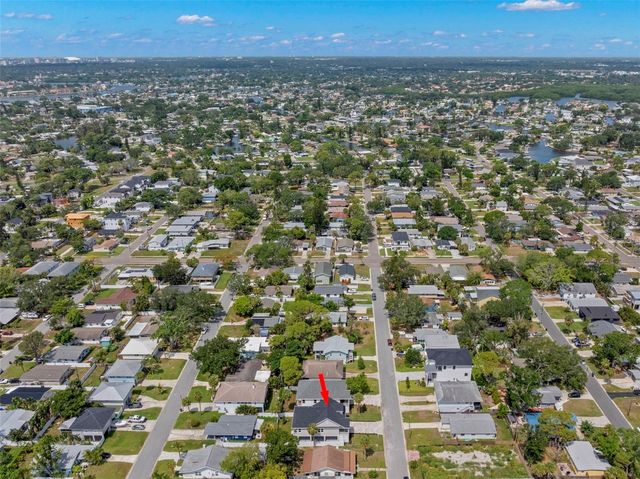 1868 MISSISSIPPI AVENUE NE, St Petersburg, FL 33703